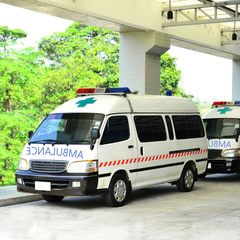 DR.Richard Muldoone item