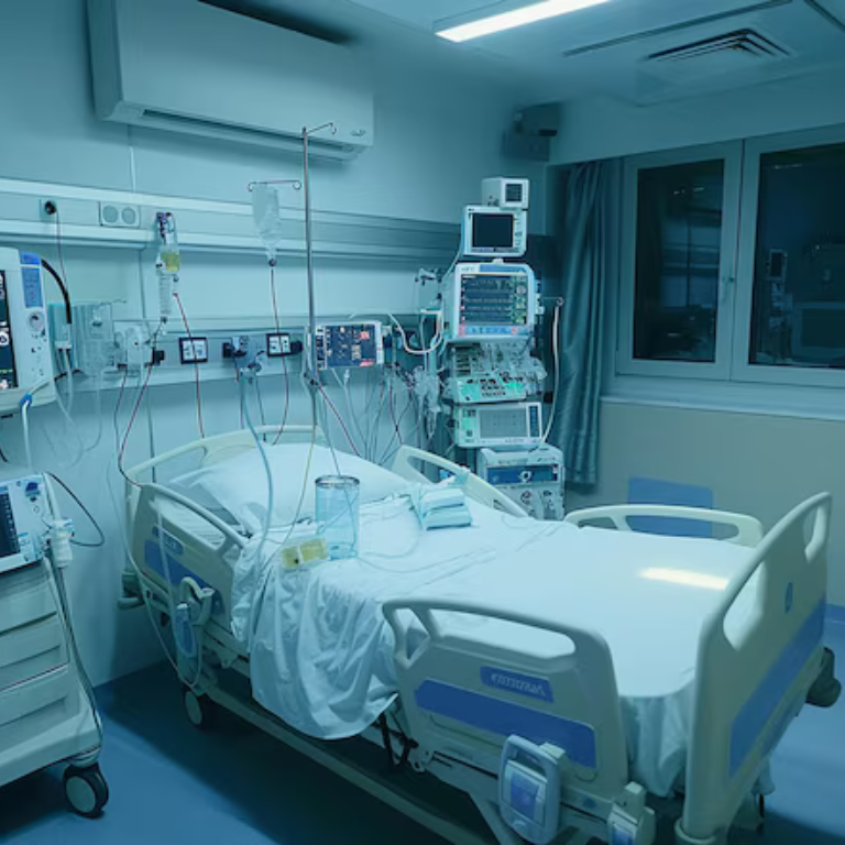 DR.Richard Muldoone item